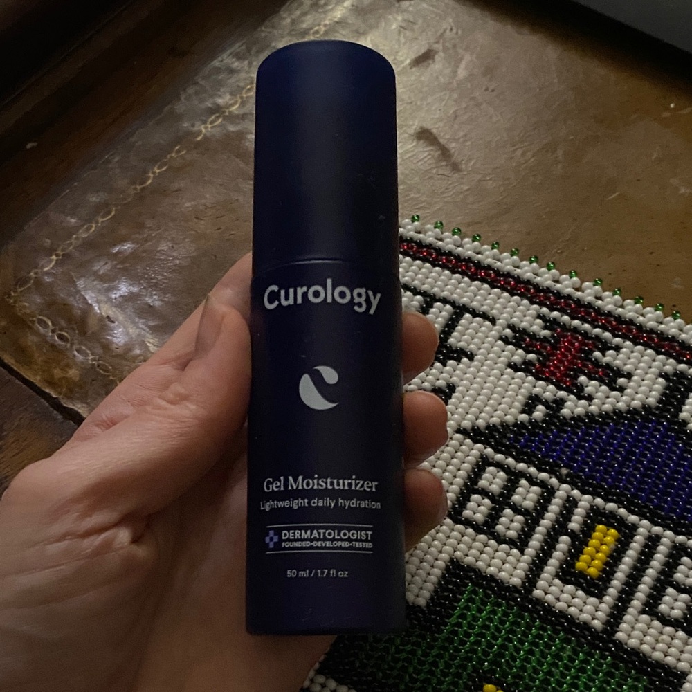 Gel Moisturizer - Curology